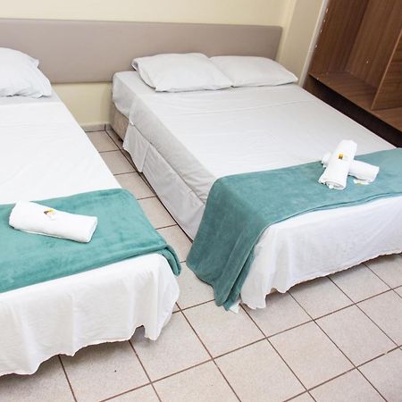 Prestige Manaus Hotel Bagian luar foto