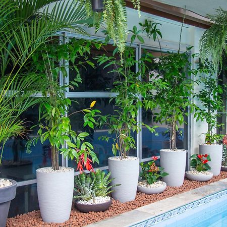 Prestige Manaus Hotel Bagian luar foto