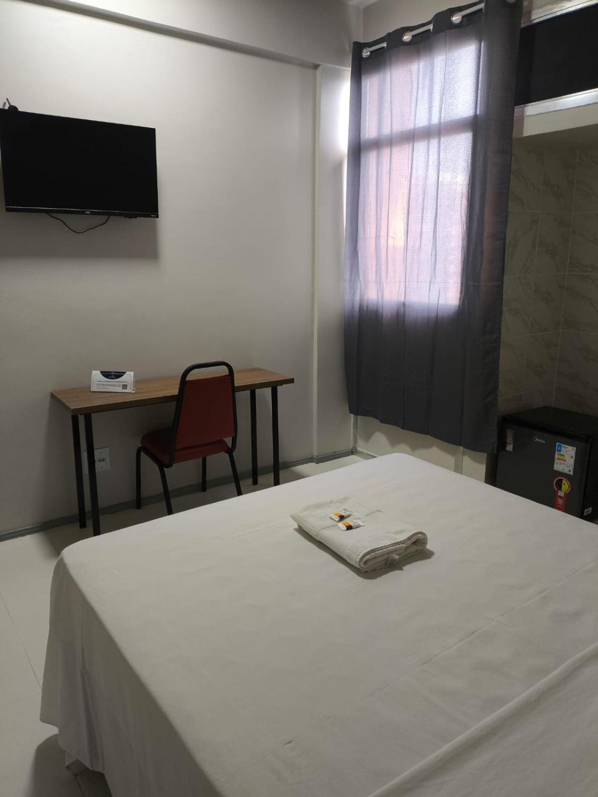 Prestige Manaus Hotel Bagian luar foto