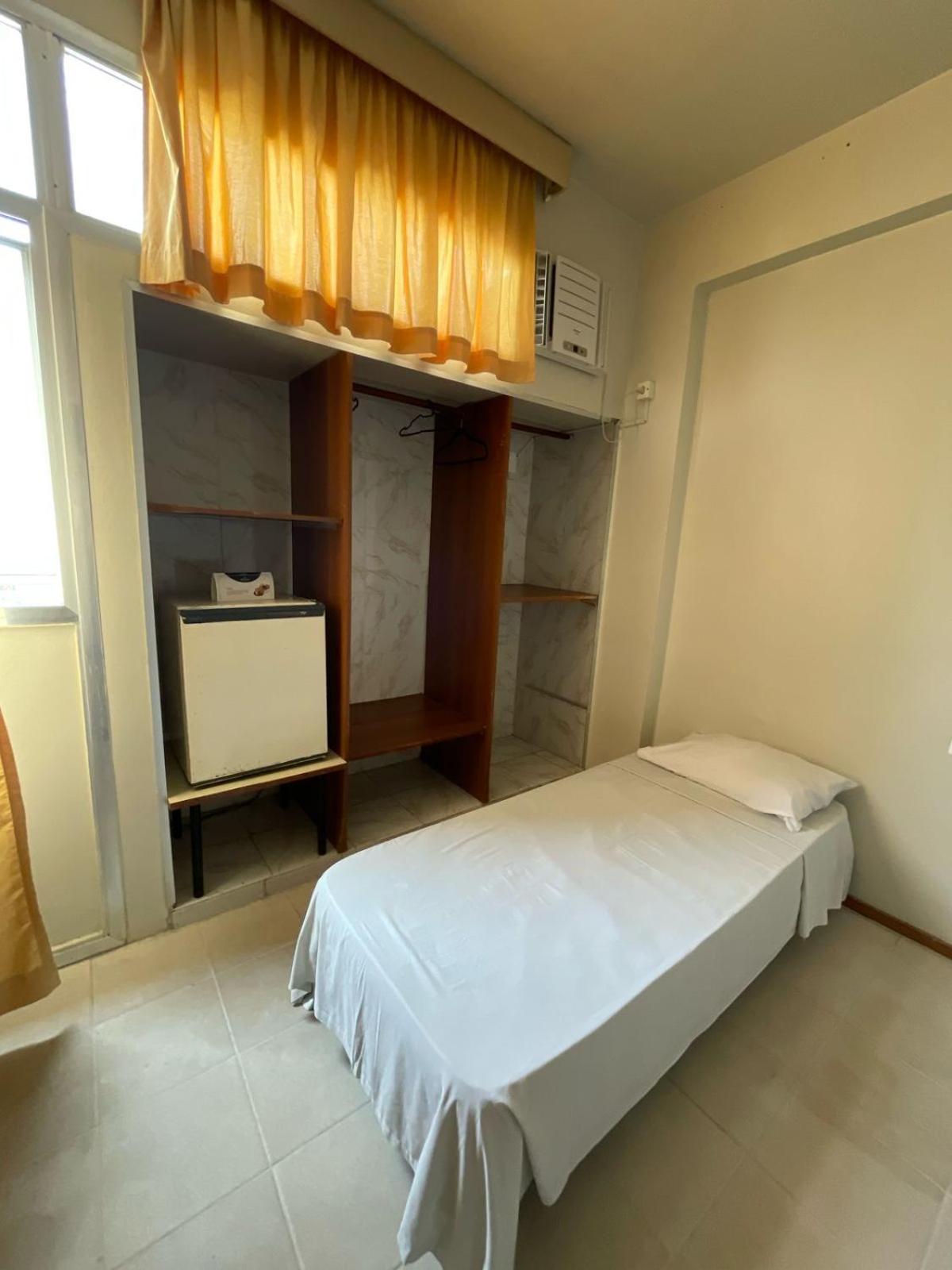 Prestige Manaus Hotel Bagian luar foto